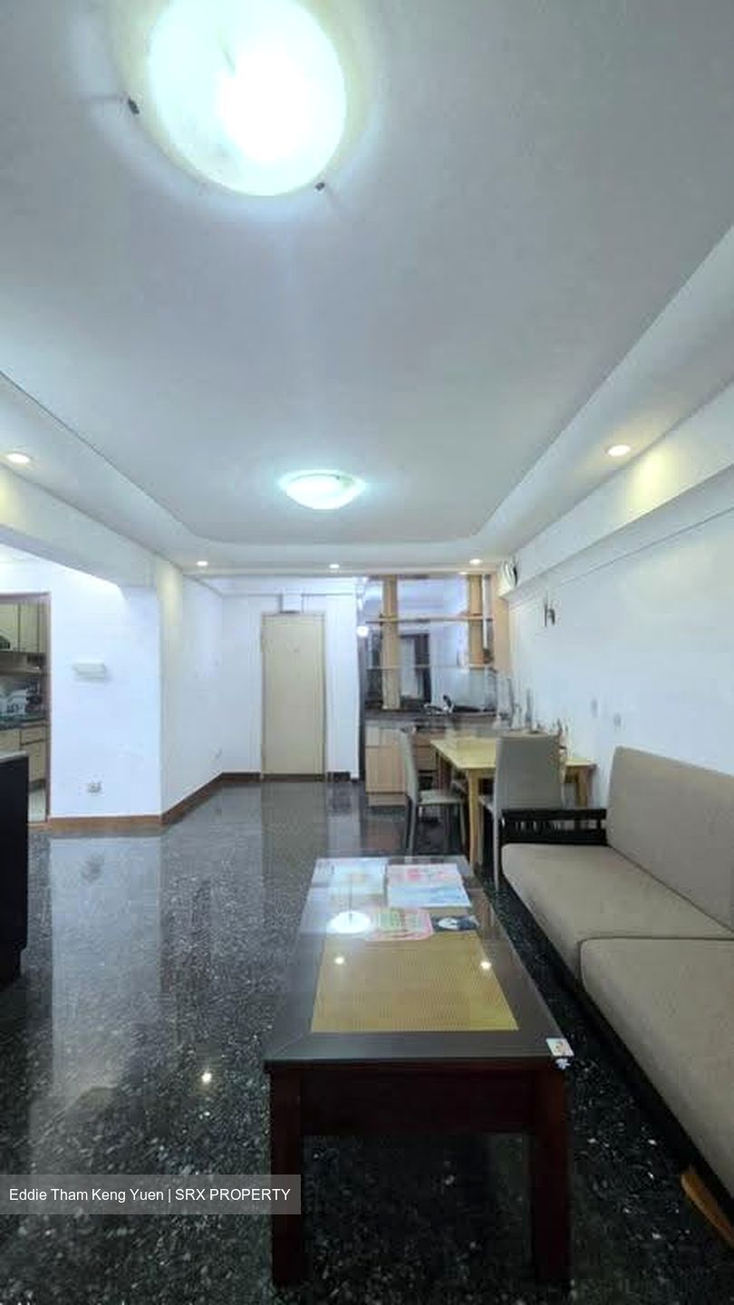 Blk 485B Choa Chu Kang Avenue 5 (Choa Chu Kang), HDB 5 Rooms #609637251